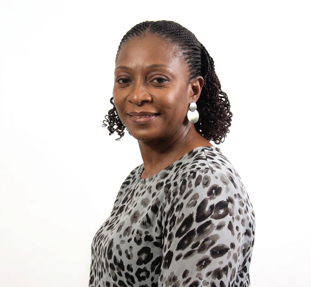 Seun Ogunkunle