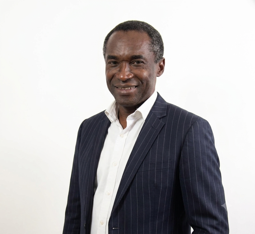 Adegbolaga Adeayo 