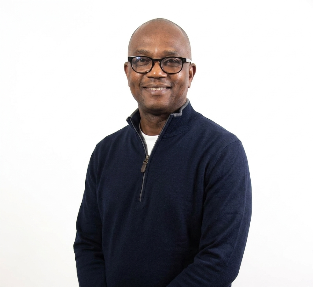 Isaiah Kunle
