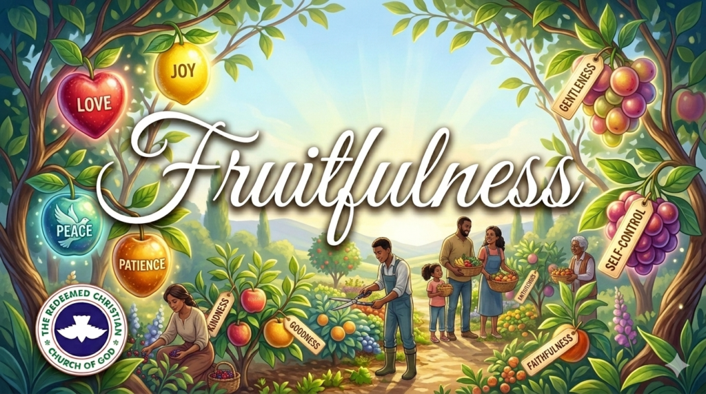 fruitfulness