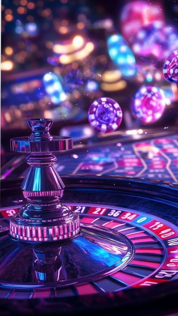 From a Casual Gambler’s Viewpoint